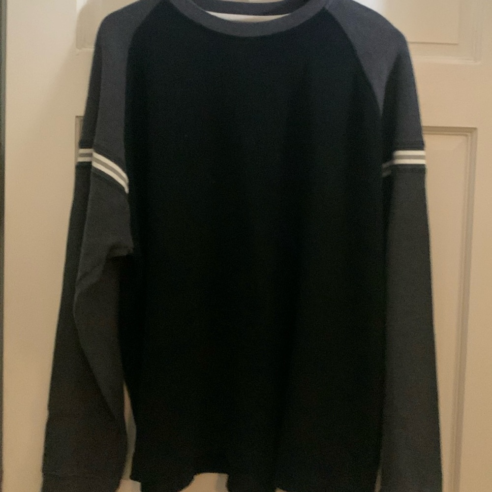 Point Zero men’s cotton sweater